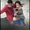 Watch moment wife was caught cheating with a bike man in public place
