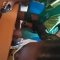 High school student at it again given hand job in the classroom while there teacher were not around, wow