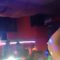 Night club went wild, someone’s serious boyfriend giving head to a stripper