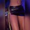 Normal night life in Nigeria club