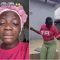 Famous TikToker Cindy of oshodi  threesome as porn star