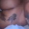 Sisi Alagbo and her husband enjoyed a threesome.