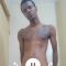 Kenyan actor Tyler Mbaya aka Baha machachari trending video